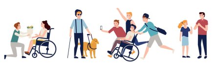 Инклюзивное общество