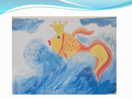 Рисунок к сказке а с Пушкина сказка о мёртвой царевне и семи богатырях