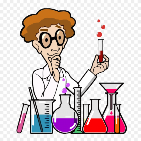 Менделеев Дмитрий Иванович Химик