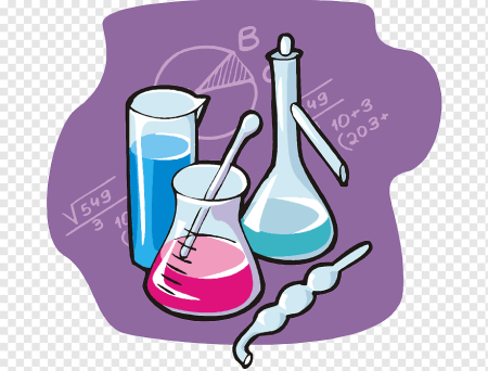 Химия творческая работа