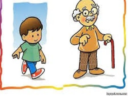 Антонимы рисунки