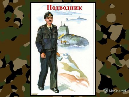 Наша армия картинки для детей