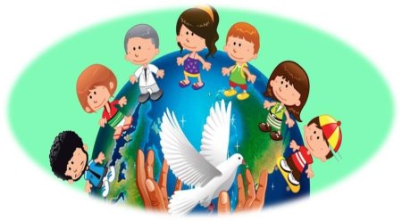 Патриотизм для детей дошкольного возраста