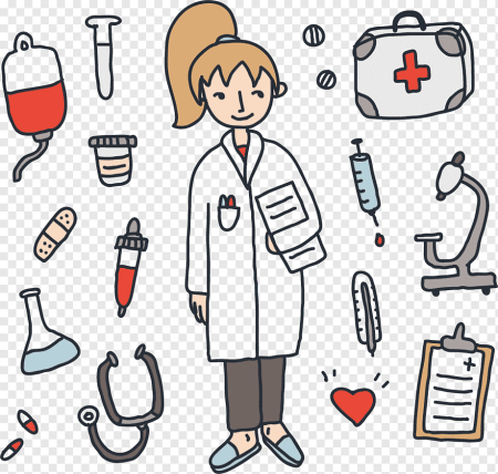 Медицинские иллюстрации