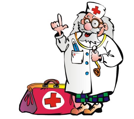 Медицина иллюстрации
