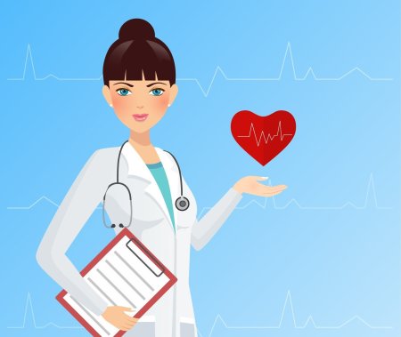 Рисунки связанные с медициной