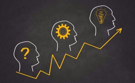 Критическое мышление