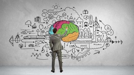 Остров мышление