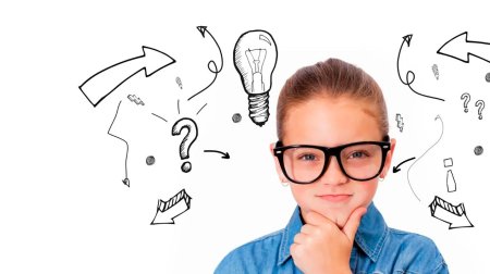 Мышление школьника