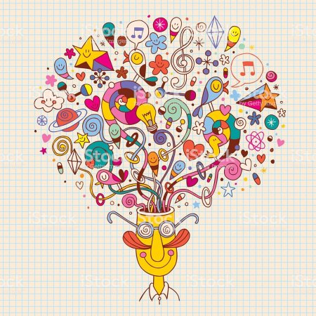 Креативное мышление