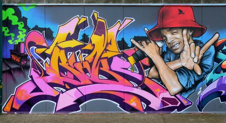 Андеграунд искусство