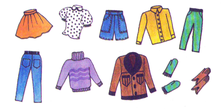 Платье раскраска для детей