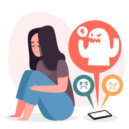 Cyber буллинг