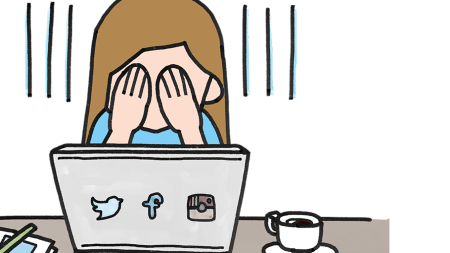 Кибербуллинг чб