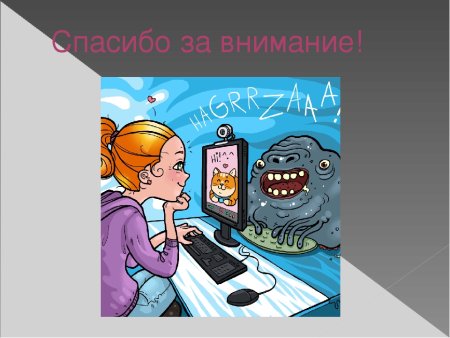 Кибермоббинг и кибербуллинг