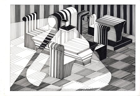 Ритм метр статика динамика