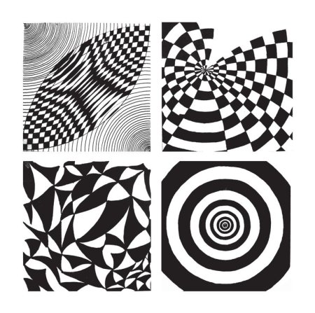 Графическая композиция