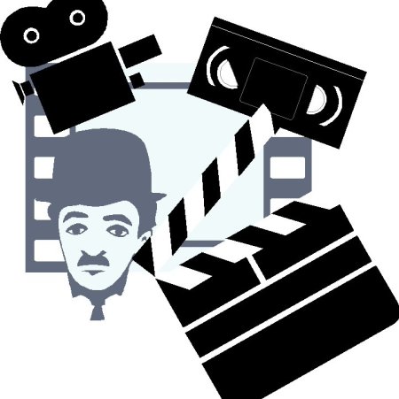 Композиция на тему кинематограф