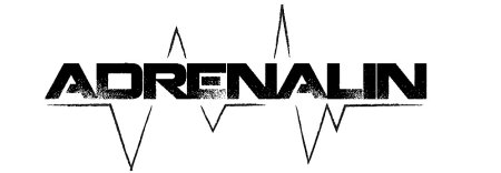 Адреналин рисунок