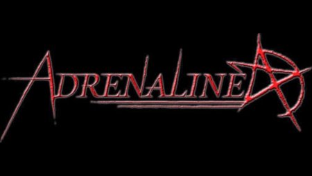Картина адреналин