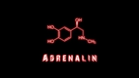 Адреналин Векторная Графика