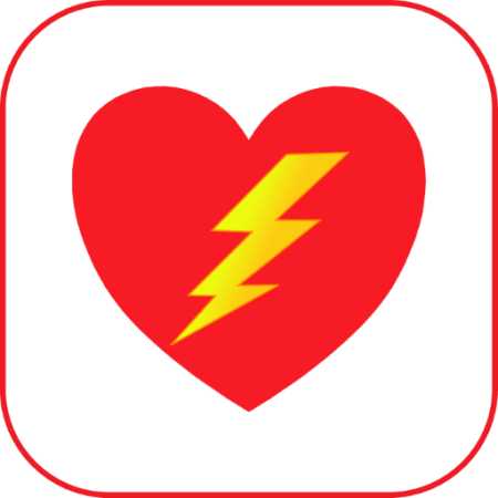 Адреналин значок