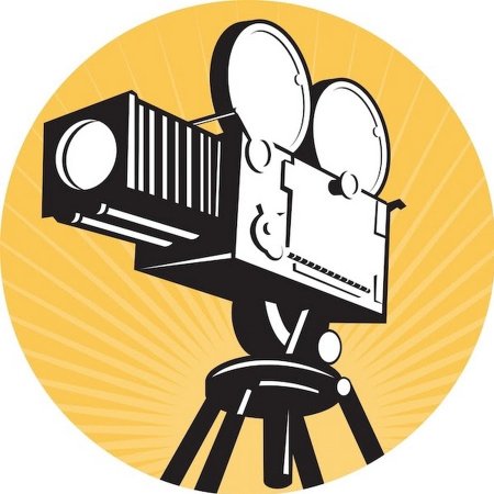 Кино логотип