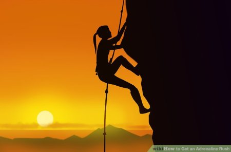 Адреналин эмблема для команды