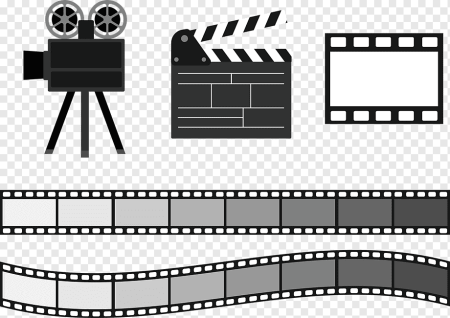 Кинематографическая камера