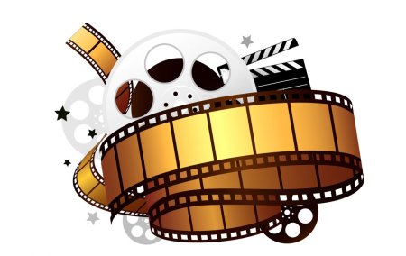 Кинематография рисунок