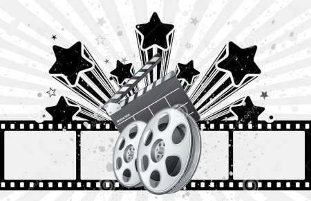 Эскиз на тему кинематография