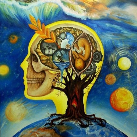 Психологические картины