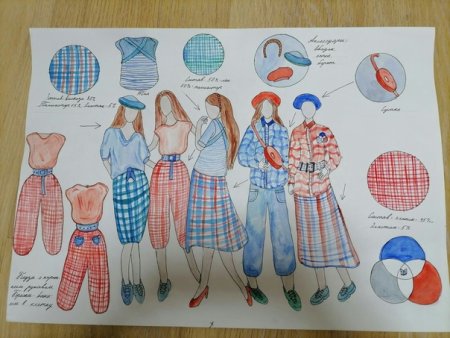 РДШ конкурсы