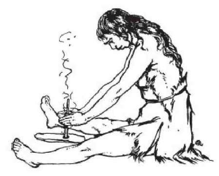 Первобытные люди