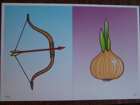 Многозначные слова