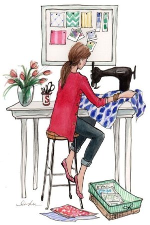 Профессия дизайнер