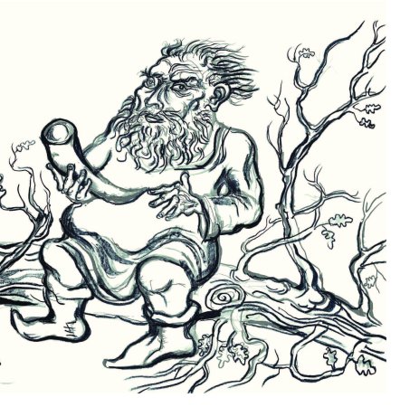 Лесной царь Шуберт