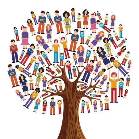 Дерево знаний