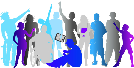 Социализация молодежи