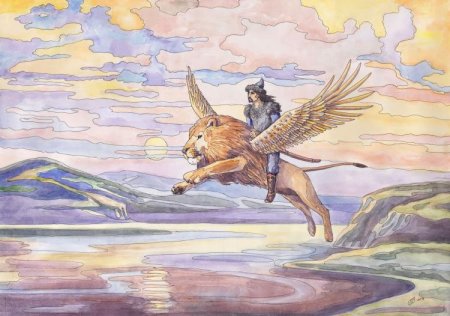 Эпос Урал батыр