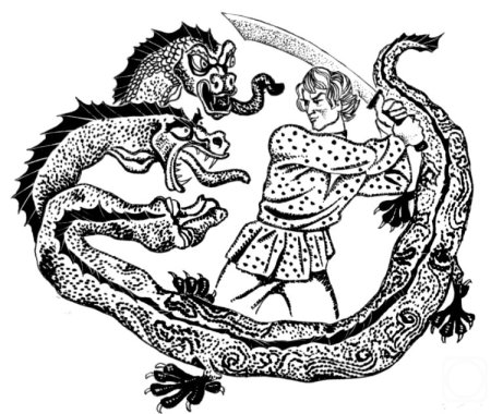 Удмуртские сказки