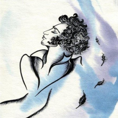 Иллюстрация к стихотворению Пушкина