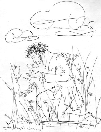 Елена Шипицова Пушкин