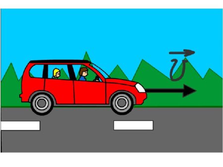 Механическим движением называют изменение положения тела