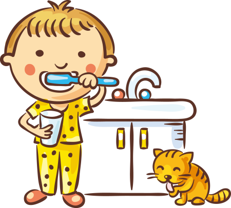 Детская гигиена