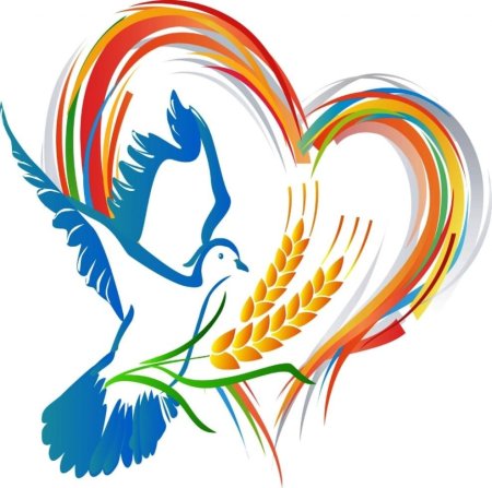 Рисунок на тему твори добро