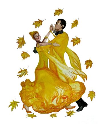 Лиза Рэй художник картины