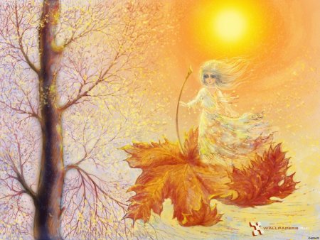 Осенний вальс Шопен