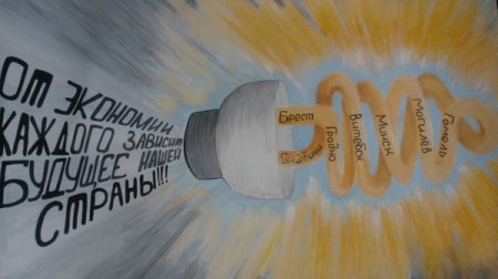 Эффективное и рациональное использование энергоресурсов