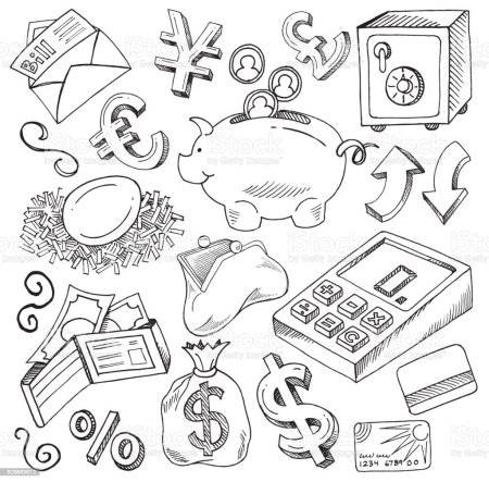 Деньги глазами детей